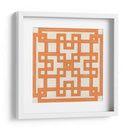 Maze Maze I - June Erica Vess | Cuadro decorativo de Canvas Lab