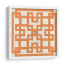 Maze Maze I - June Erica Vess | Cuadro decorativo de Canvas Lab