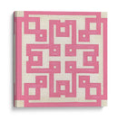 Maze Motif V - June Erica Vess | Cuadro decorativo de Canvas Lab