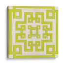 Maze Motif Vi - June Erica Vess | Cuadro decorativo de Canvas Lab