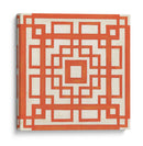 Maze Motif Ix - June Erica Vess | Cuadro decorativo de Canvas Lab