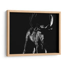 Alcista - Julie Chapman | Cuadro decorativo de Canvas Lab