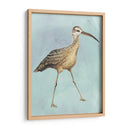 Acuarela Playa Pájaro Ii - Grace Popp | Cuadro decorativo de Canvas Lab