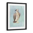 Acuarela Playa Pájaro Iv - Grace Popp | Cuadro decorativo de Canvas Lab