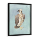 Acuarela Playa Pájaro Iv - Grace Popp | Cuadro decorativo de Canvas Lab