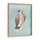 Acuarela Playa Pájaro Iv - Grace Popp | Cuadro decorativo de Canvas Lab