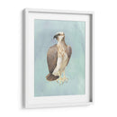 Acuarela Playa Pájaro Iv - Grace Popp | Cuadro decorativo de Canvas Lab