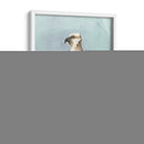 Acuarela Playa Pájaro Iv - Grace Popp | Cuadro decorativo de Canvas Lab