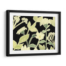 Flores De Noche Blanca I - Grace Popp | Cuadro decorativo de Canvas Lab
