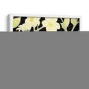 Flores De Noche Blanca Ii - Grace Popp | Cuadro decorativo de Canvas Lab