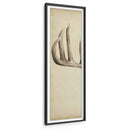 Tríptico Whitetail I - Grace Popp | Cuadro decorativo de Canvas Lab