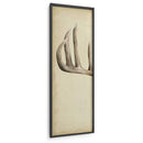 Tríptico Whitetail I - Grace Popp | Cuadro decorativo de Canvas Lab