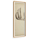 Tríptico Whitetail I - Grace Popp | Cuadro decorativo de Canvas Lab