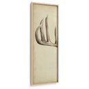 Tríptico Whitetail I - Grace Popp | Cuadro decorativo de Canvas Lab