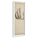 Tríptico Whitetail I - Grace Popp | Cuadro decorativo de Canvas Lab