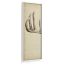 Tríptico Whitetail I - Grace Popp | Cuadro decorativo de Canvas Lab