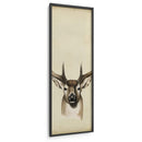 Tríptico Whitetail Ii - Grace Popp | Cuadro decorativo de Canvas Lab