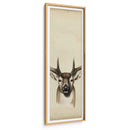 Tríptico Whitetail Ii - Grace Popp | Cuadro decorativo de Canvas Lab