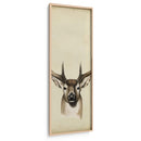 Tríptico Whitetail Ii - Grace Popp | Cuadro decorativo de Canvas Lab