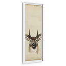 Tríptico Whitetail Ii - Grace Popp | Cuadro decorativo de Canvas Lab