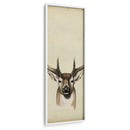 Tríptico Whitetail Ii - Grace Popp | Cuadro decorativo de Canvas Lab