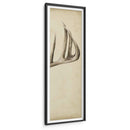 Tríptico Whitetail Iii - Grace Popp | Cuadro decorativo de Canvas Lab