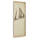 Tríptico Whitetail Iii - Grace Popp | Cuadro decorativo de Canvas Lab