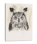 Animales Timberland Iii - Grace Popp | Cuadro decorativo de Canvas Lab