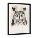 Animales Timberland Iii - Grace Popp | Cuadro decorativo de Canvas Lab