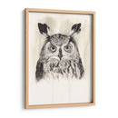 Animales Timberland Iii - Grace Popp | Cuadro decorativo de Canvas Lab