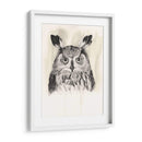 Animales Timberland Iii - Grace Popp | Cuadro decorativo de Canvas Lab