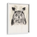 Animales Timberland Iii - Grace Popp | Cuadro decorativo de Canvas Lab