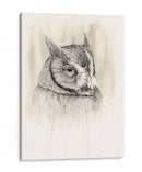 Timberland Animals Iv - Grace Popp | Cuadro decorativo de Canvas Lab