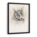 Timberland Animals Iv - Grace Popp | Cuadro decorativo de Canvas Lab