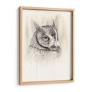 Timberland Animals Iv - Grace Popp | Cuadro decorativo de Canvas Lab