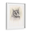 Timberland Animals Iv - Grace Popp | Cuadro decorativo de Canvas Lab