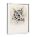 Timberland Animals Iv - Grace Popp | Cuadro decorativo de Canvas Lab