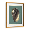 Oceans Treasure Ii - Vision Studio | Cuadro decorativo de Canvas Lab