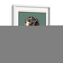 Oceans Treasure Ii - Vision Studio | Cuadro decorativo de Canvas Lab