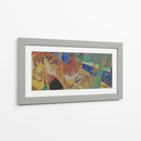 Tigre en la jungla - Franz Marc | Cuadro decorativo de Canvas Lab