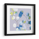 Rama Moderna I - Ricki Mountain | Cuadro decorativo de Canvas Lab