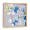 Rama Moderna I - Ricki Mountain | Cuadro decorativo de Canvas Lab