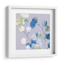 Rama Moderna I - Ricki Mountain | Cuadro decorativo de Canvas Lab