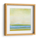 En La Playa Ii - Sharon Gordon | Cuadro decorativo de Canvas Lab