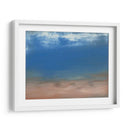 Caribe I - Sharon Gordon | Cuadro decorativo de Canvas Lab