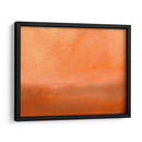 Naranja I - Sharon Gordon | Cuadro decorativo de Canvas Lab