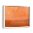 Naranja I - Sharon Gordon | Cuadro decorativo de Canvas Lab