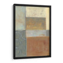 Níquel Y Tierra I - Norman Wyatt Jr. | Cuadro decorativo de Canvas Lab