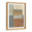 Níquel Y Tierra I - Norman Wyatt Jr. | Cuadro decorativo de Canvas Lab