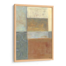 Níquel Y Tierra I - Norman Wyatt Jr. | Cuadro decorativo de Canvas Lab